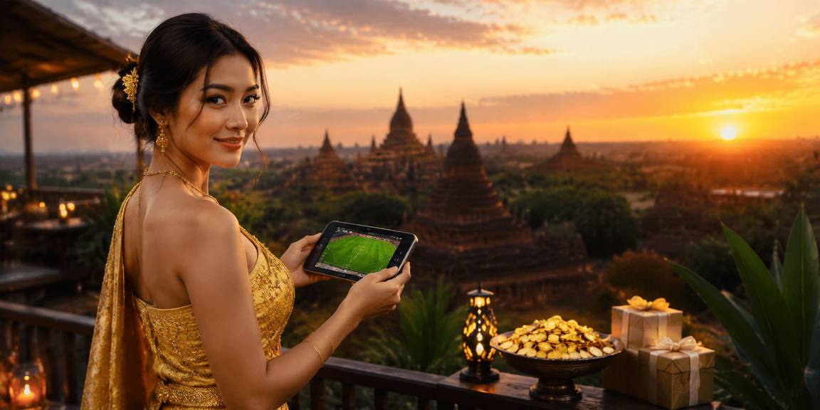 mdm999 App တစ်ခုနှင့် ဘာတွေ ကစားနိုင်သလဲ